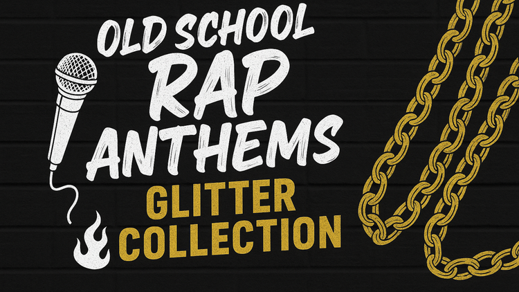 Old School Rap Anthems