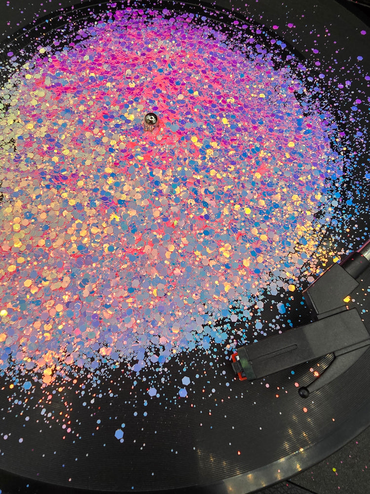 Chunky Mix Glitter