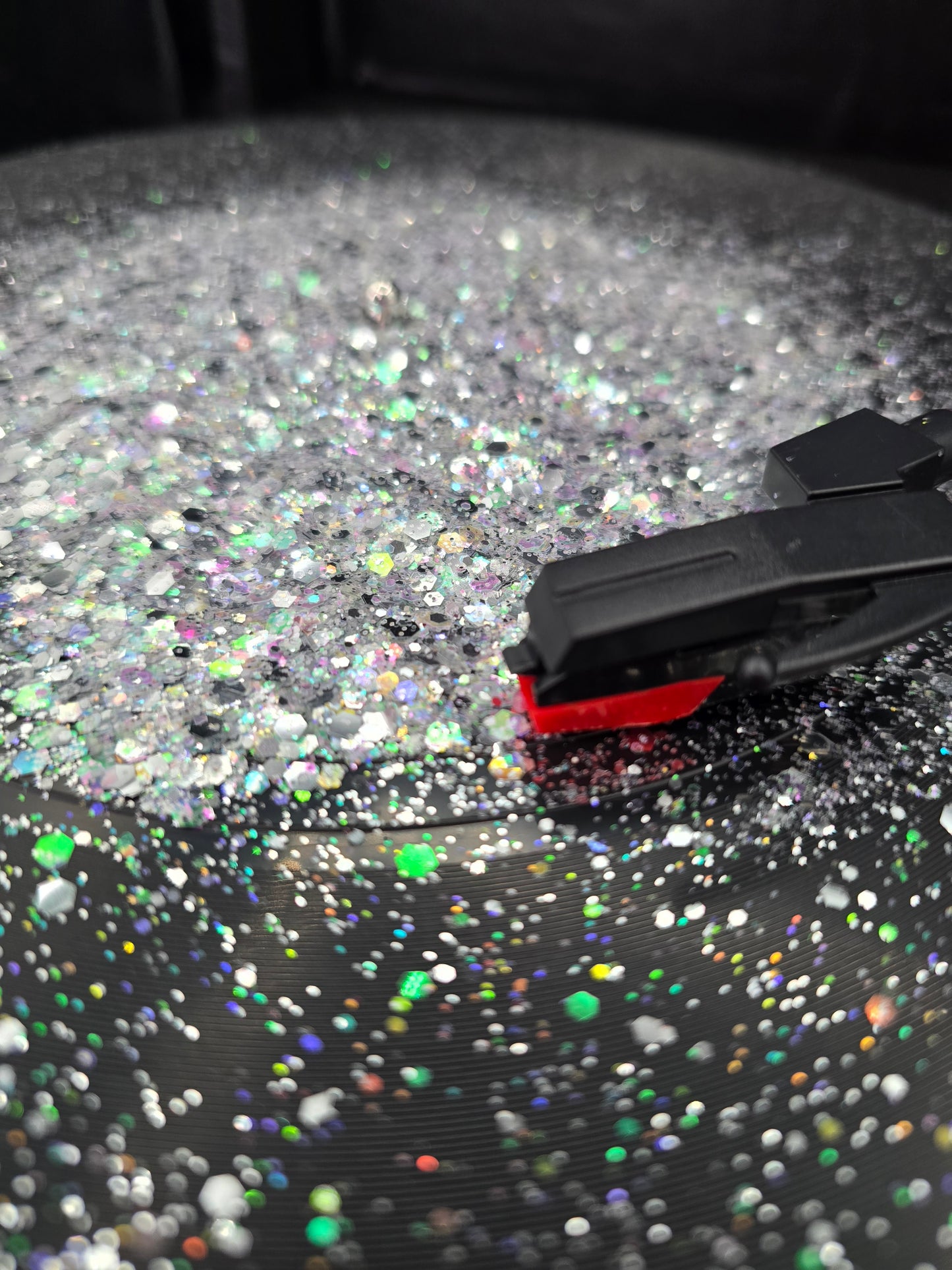 You Acting Kinda Shady (Ain’t Callin Me Baby)