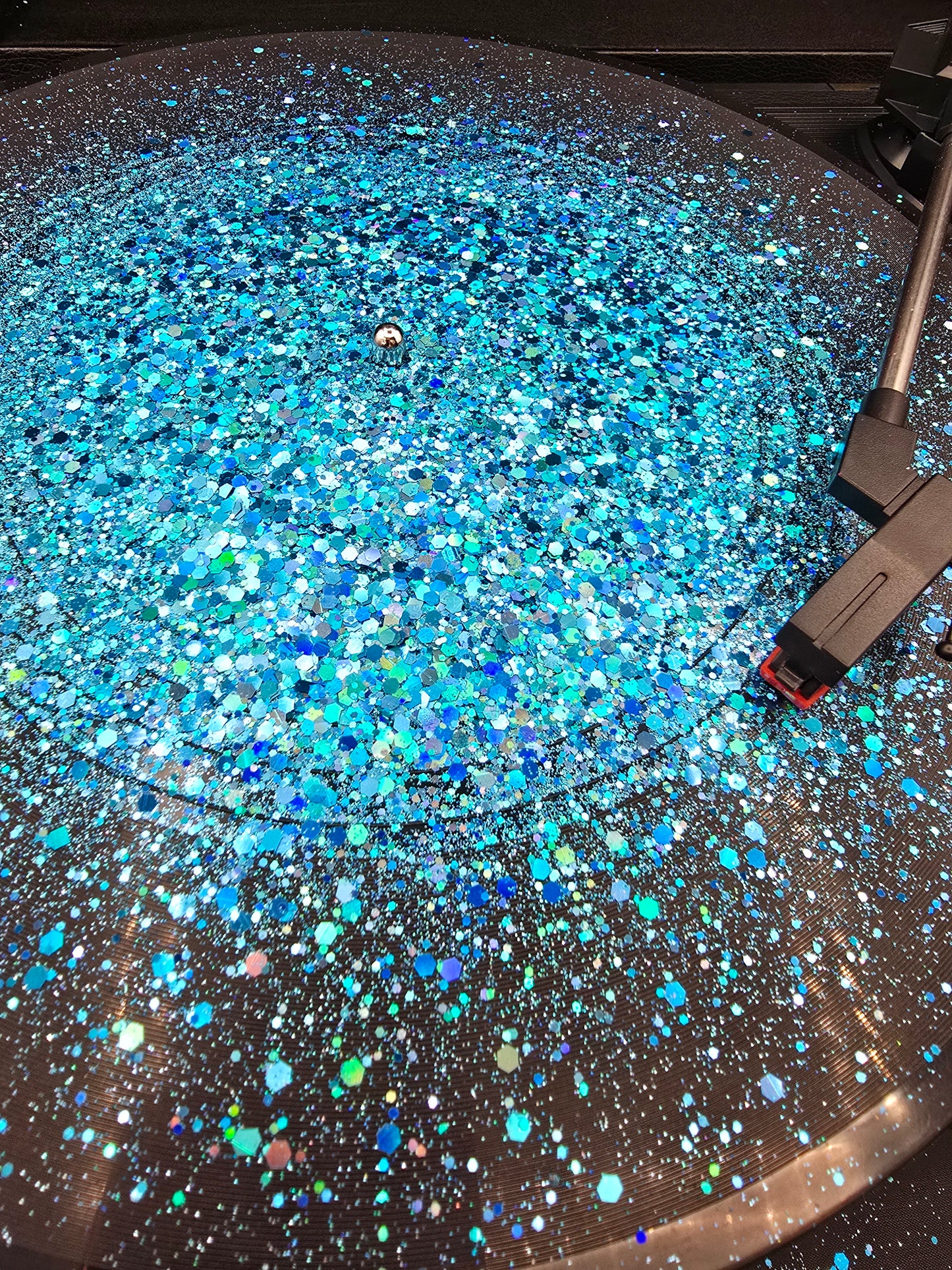 Turn Around Bright Eyes