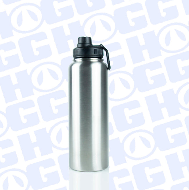 Glitter Wrap Tumbler