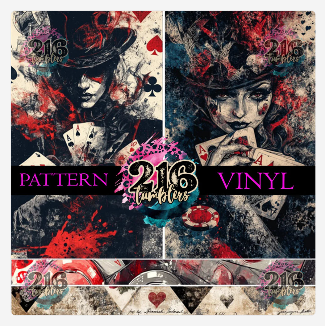 Circus Box Set Feat. 216 Tumblers