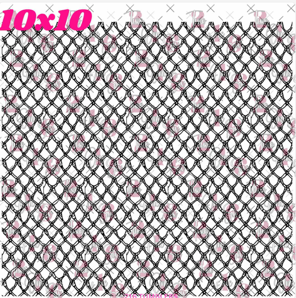 216 UVDTF - 361 Fishnets