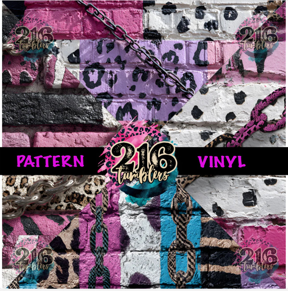 Pretty Brick Box Set Feat. 216 Tumblers