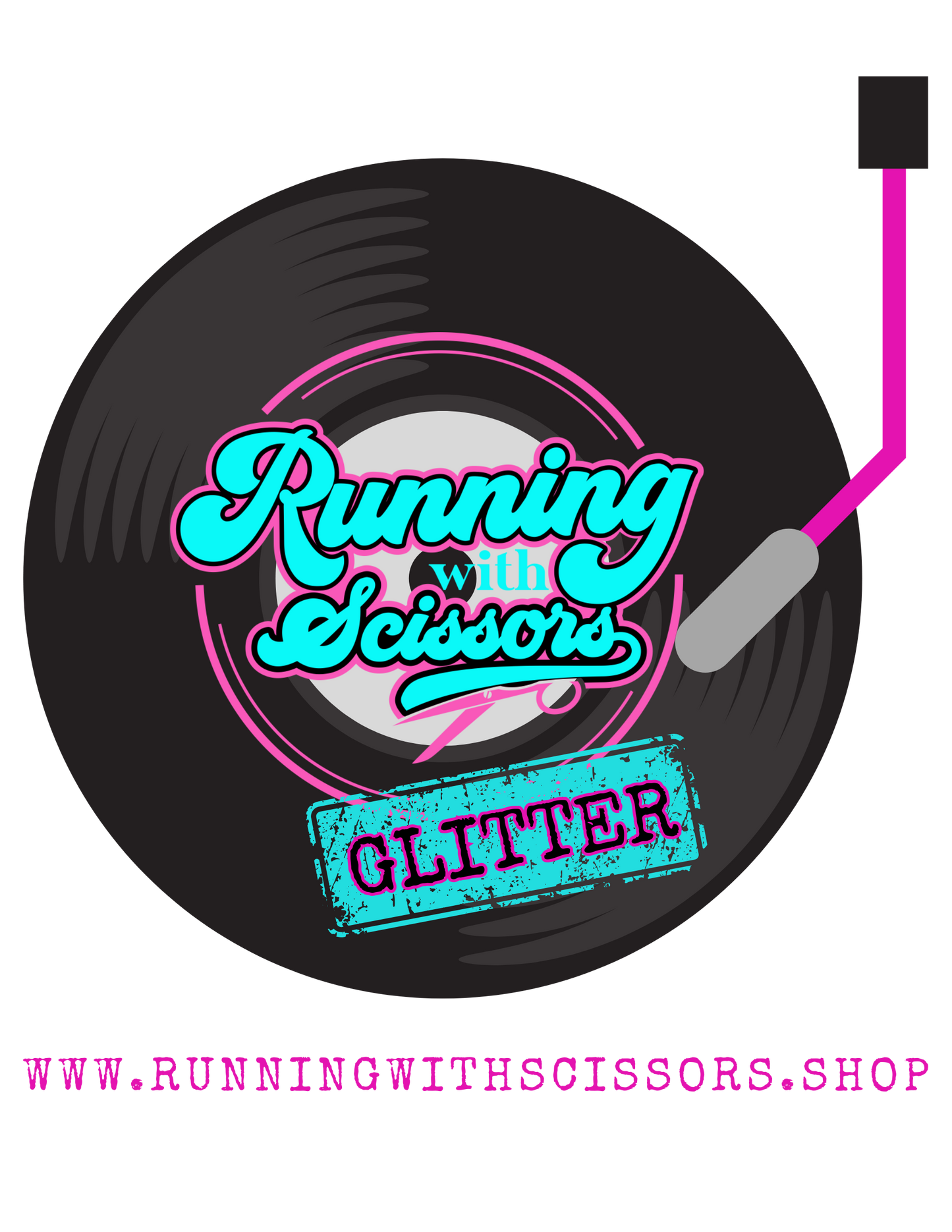 Running with Scissors Gift Card