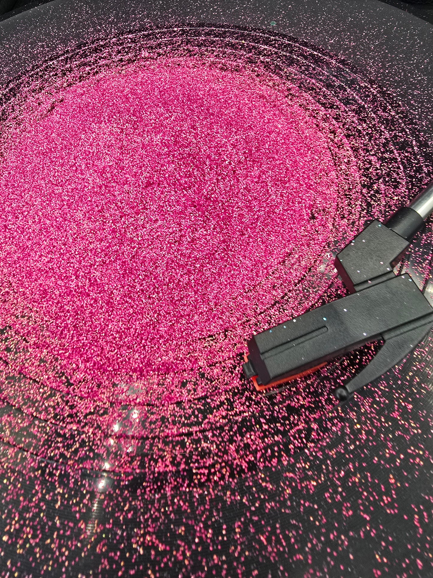 High - Dark Pink