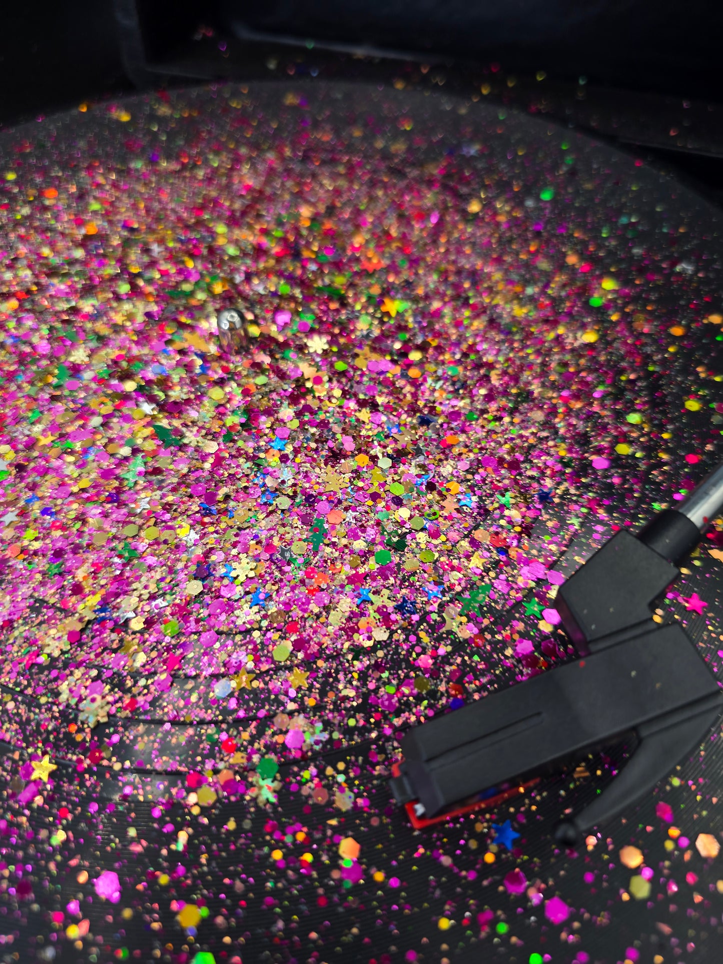 At The Christmas Party Hop