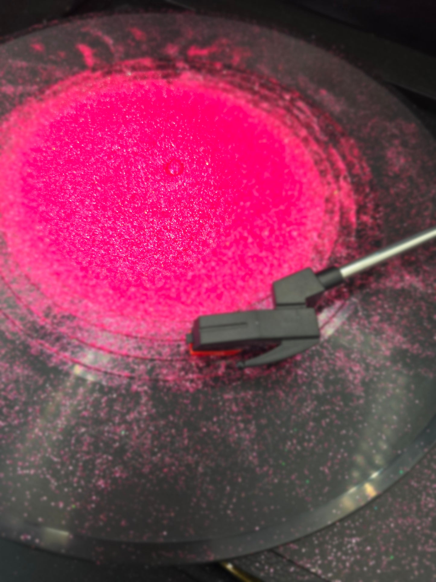 Please Don’t Go Girl