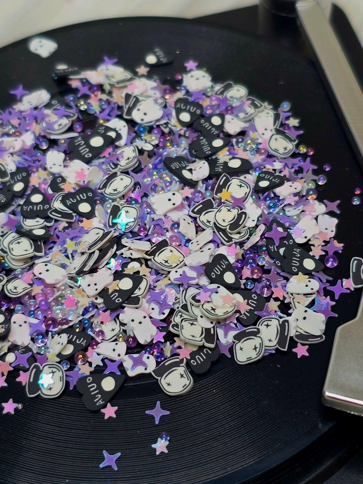 Cutesy Crystal Ball Mix