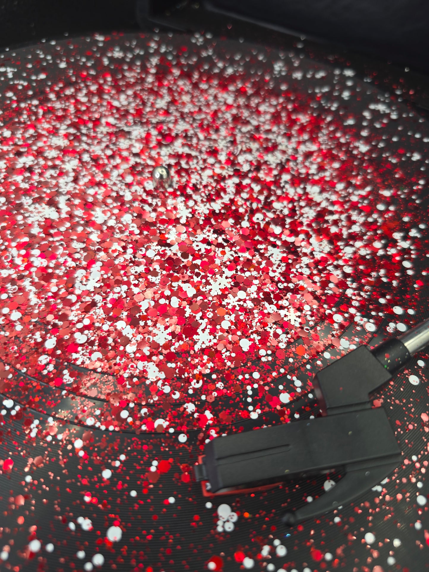 Right Down Santa Claus Lane