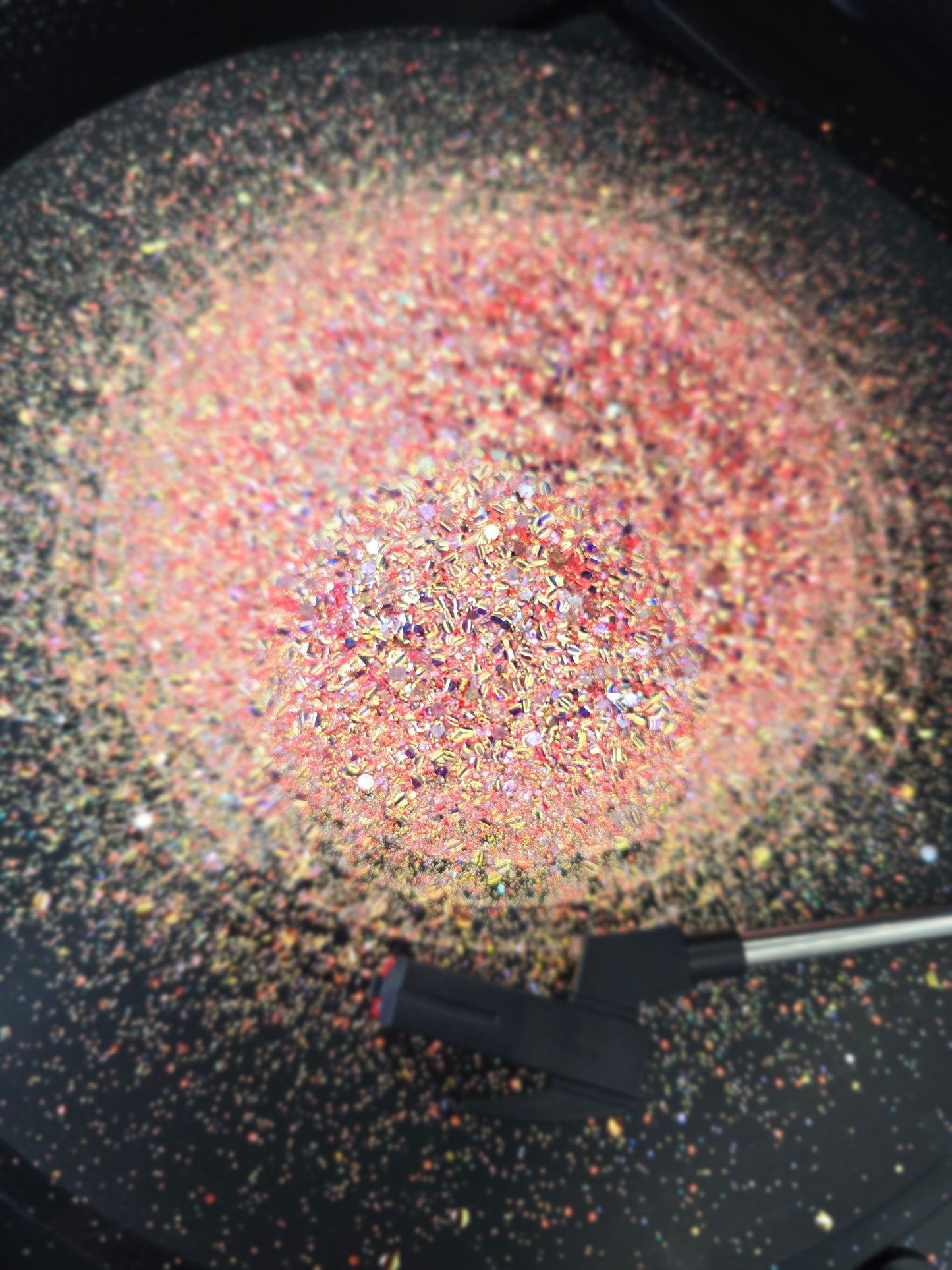 The Music Sounds Better With You