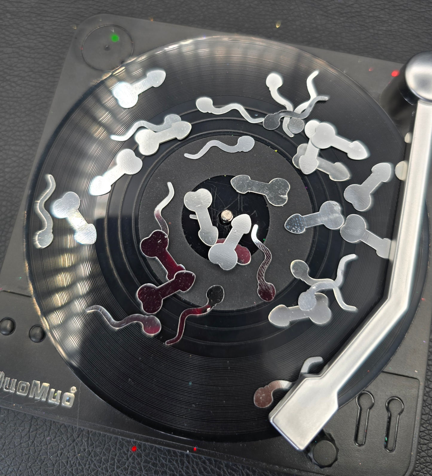 Dog Bones & Tad poles