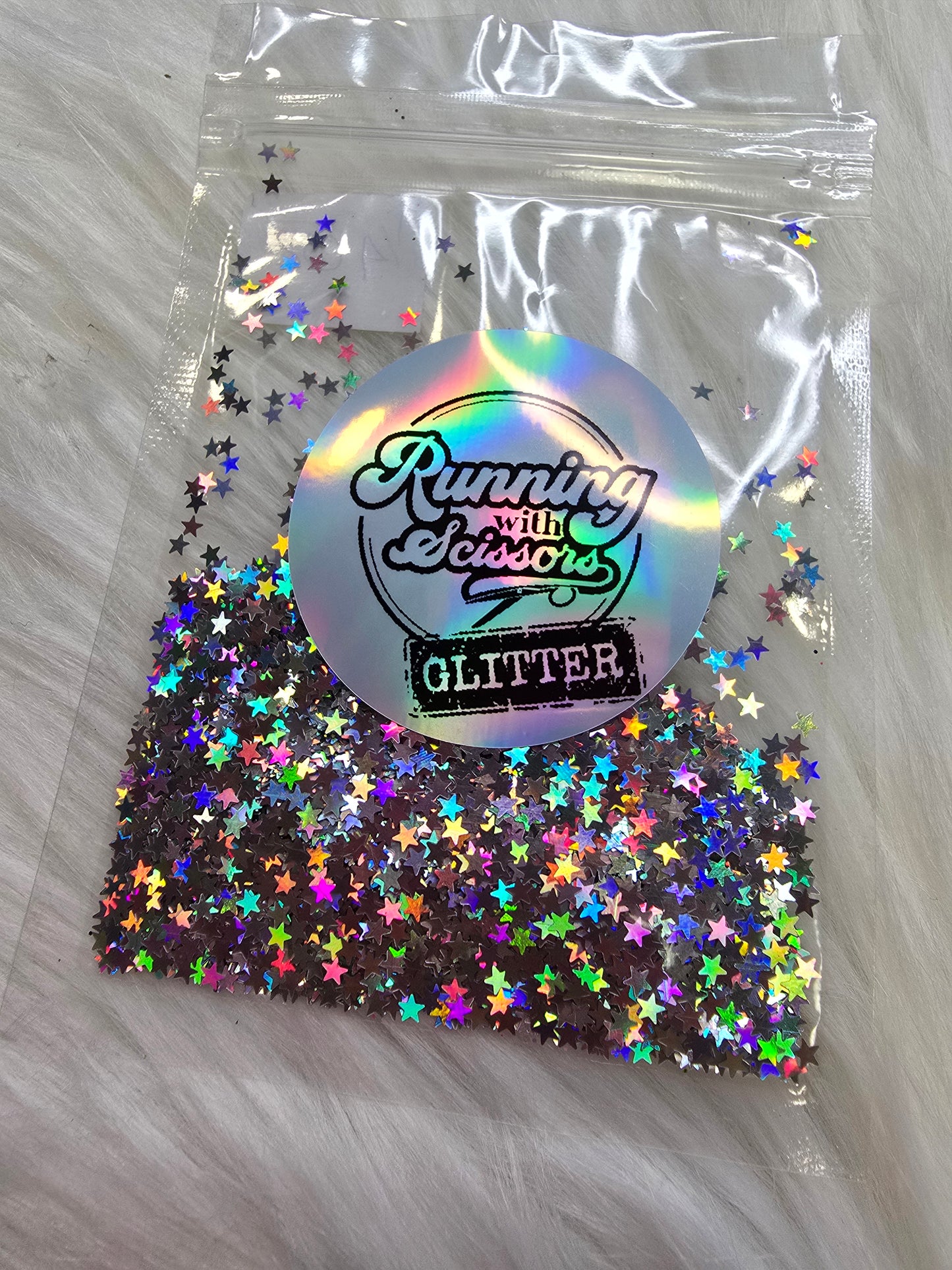 Holographic stars