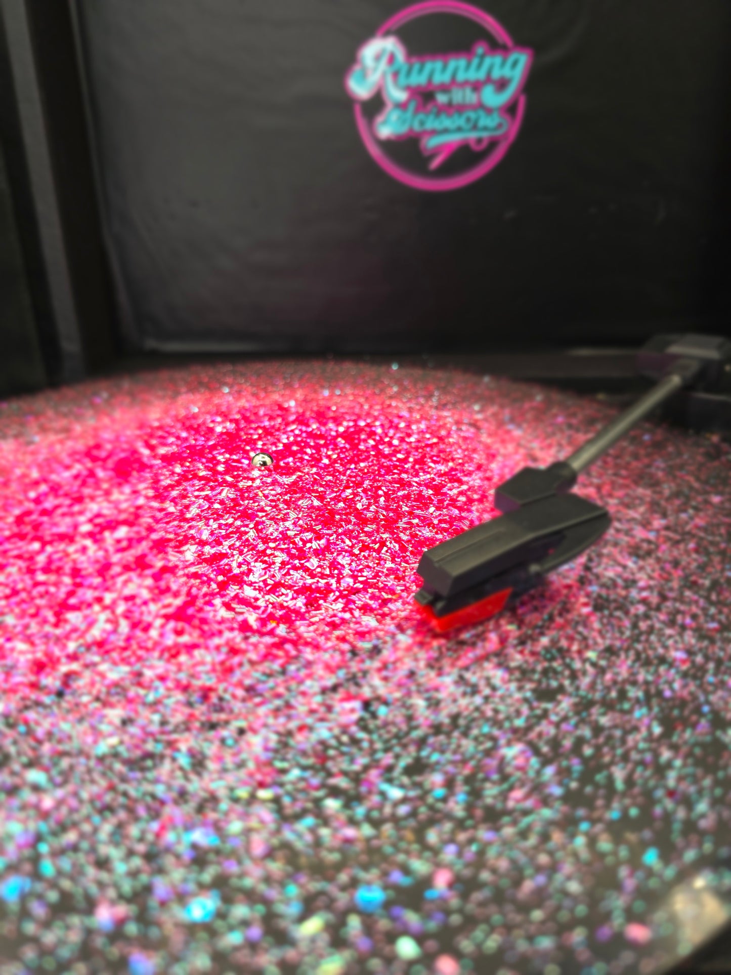 Low - Pink Beat Drop