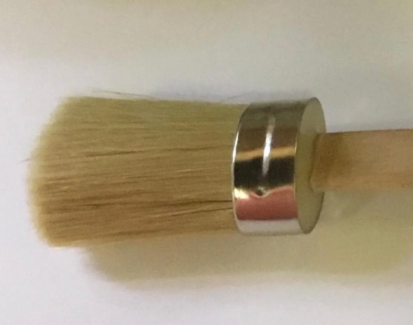 Paint Brushes - 2" Boar Bristle Brush