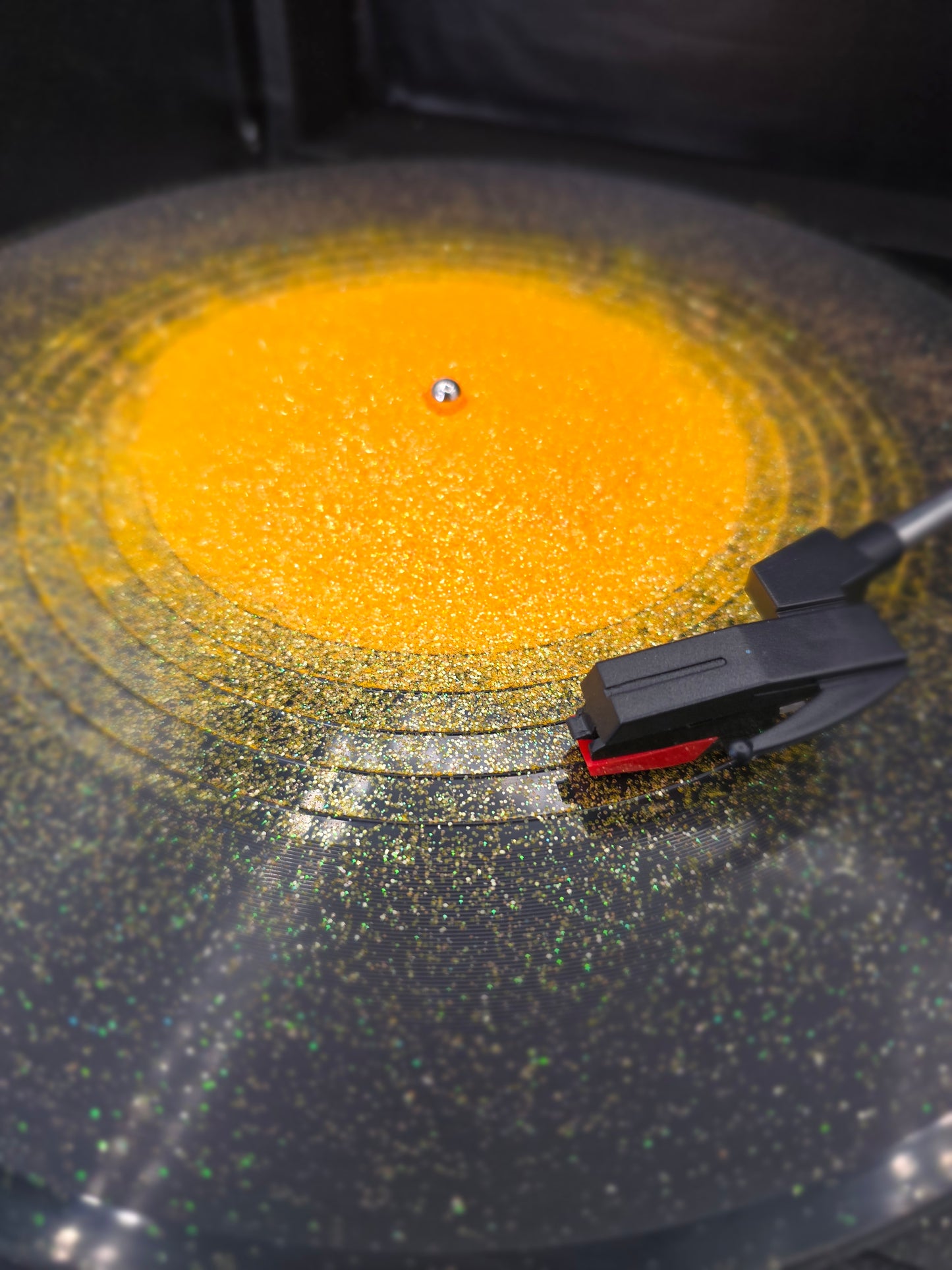 You’ve Got The Right Stuff