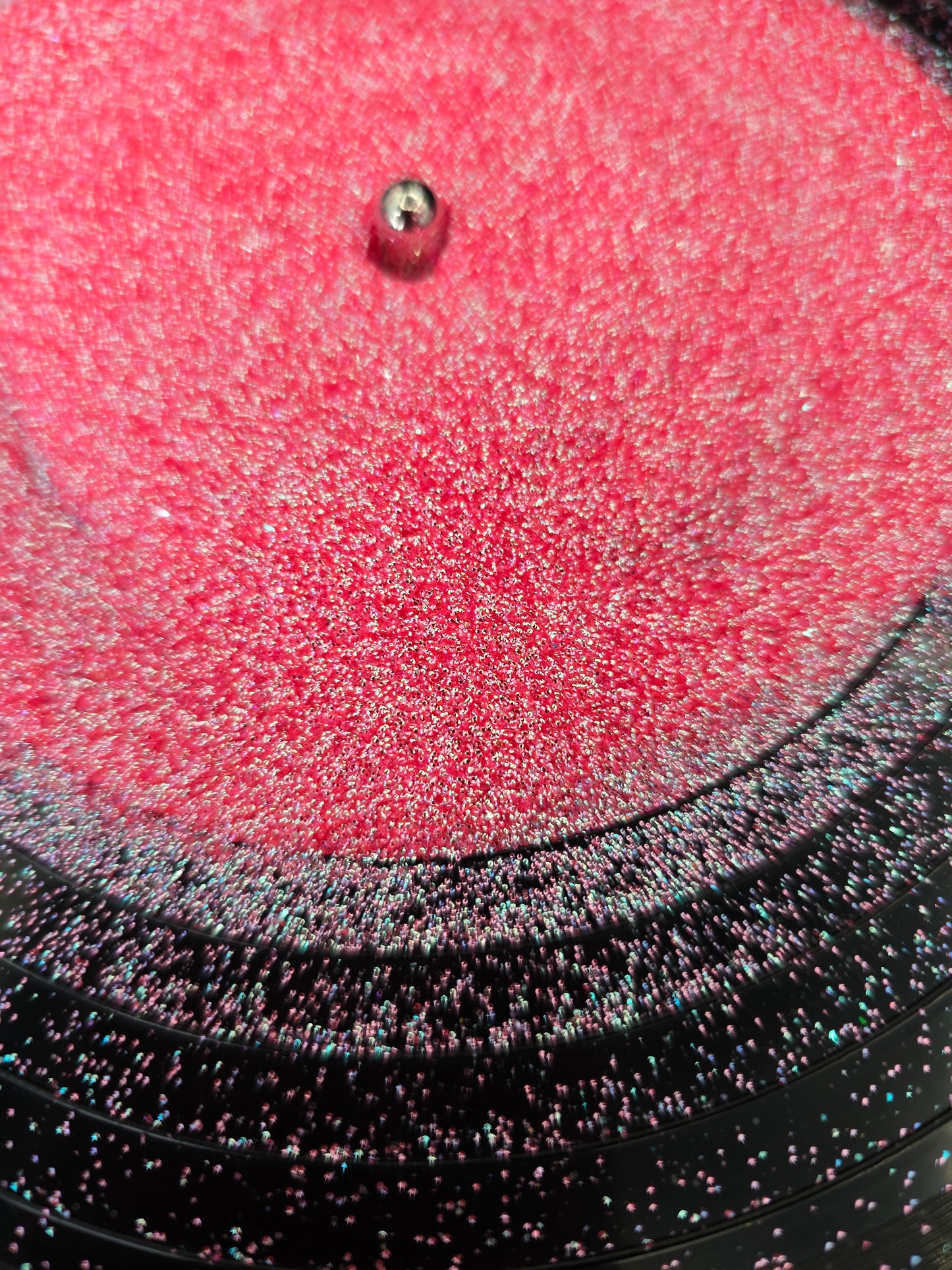 High - Light Pink