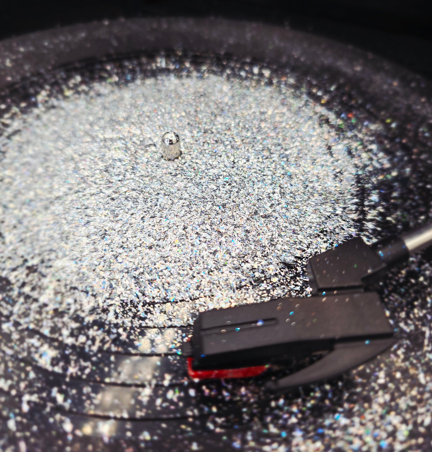 Shattered Dreams