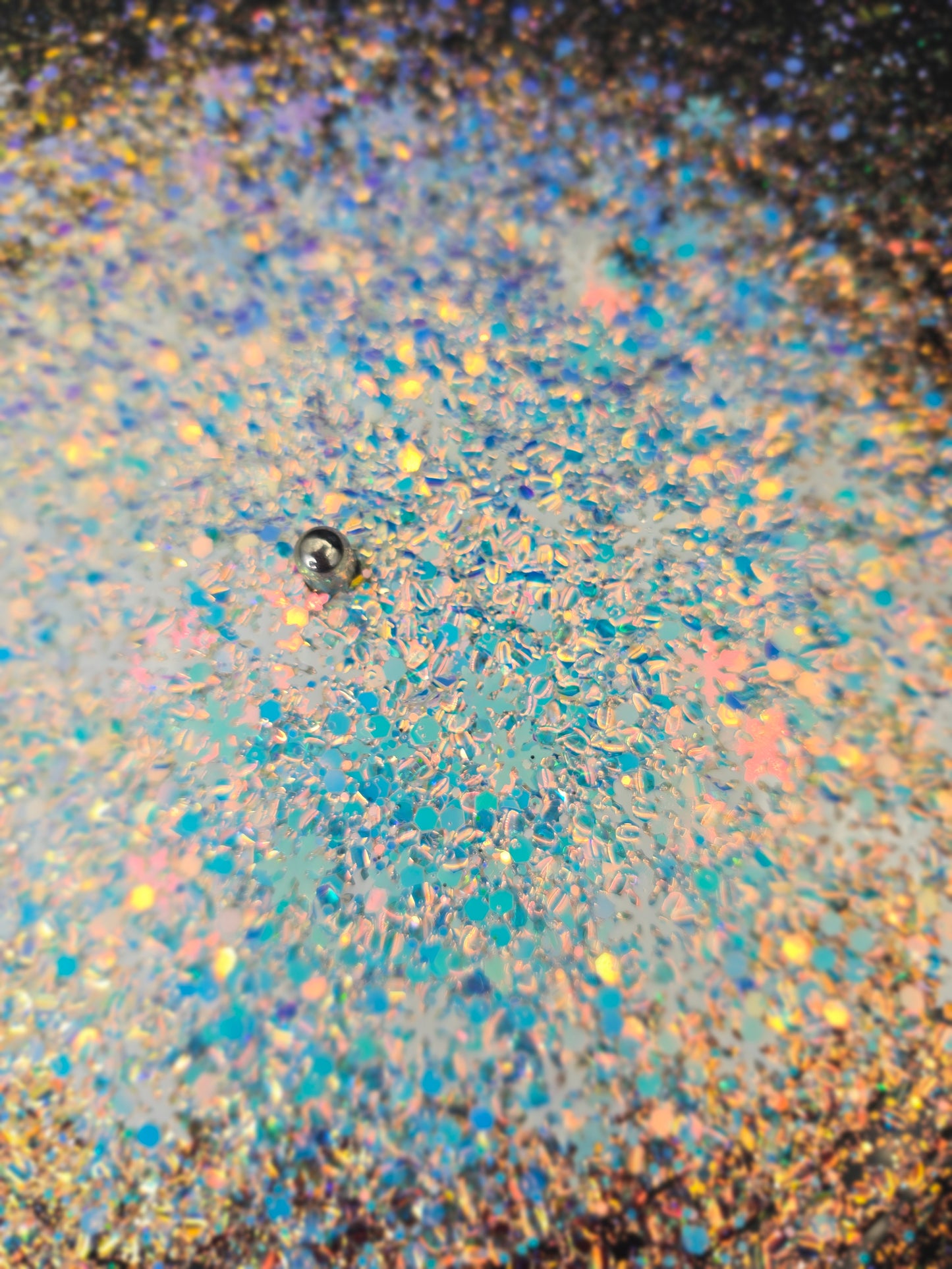 Sleep in heavenly peace