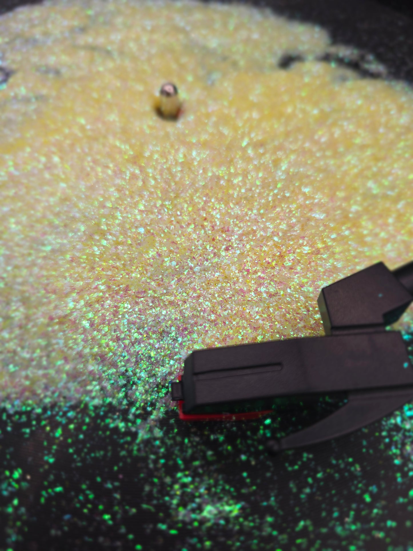 Chiquitita Tell Me What's Wrong