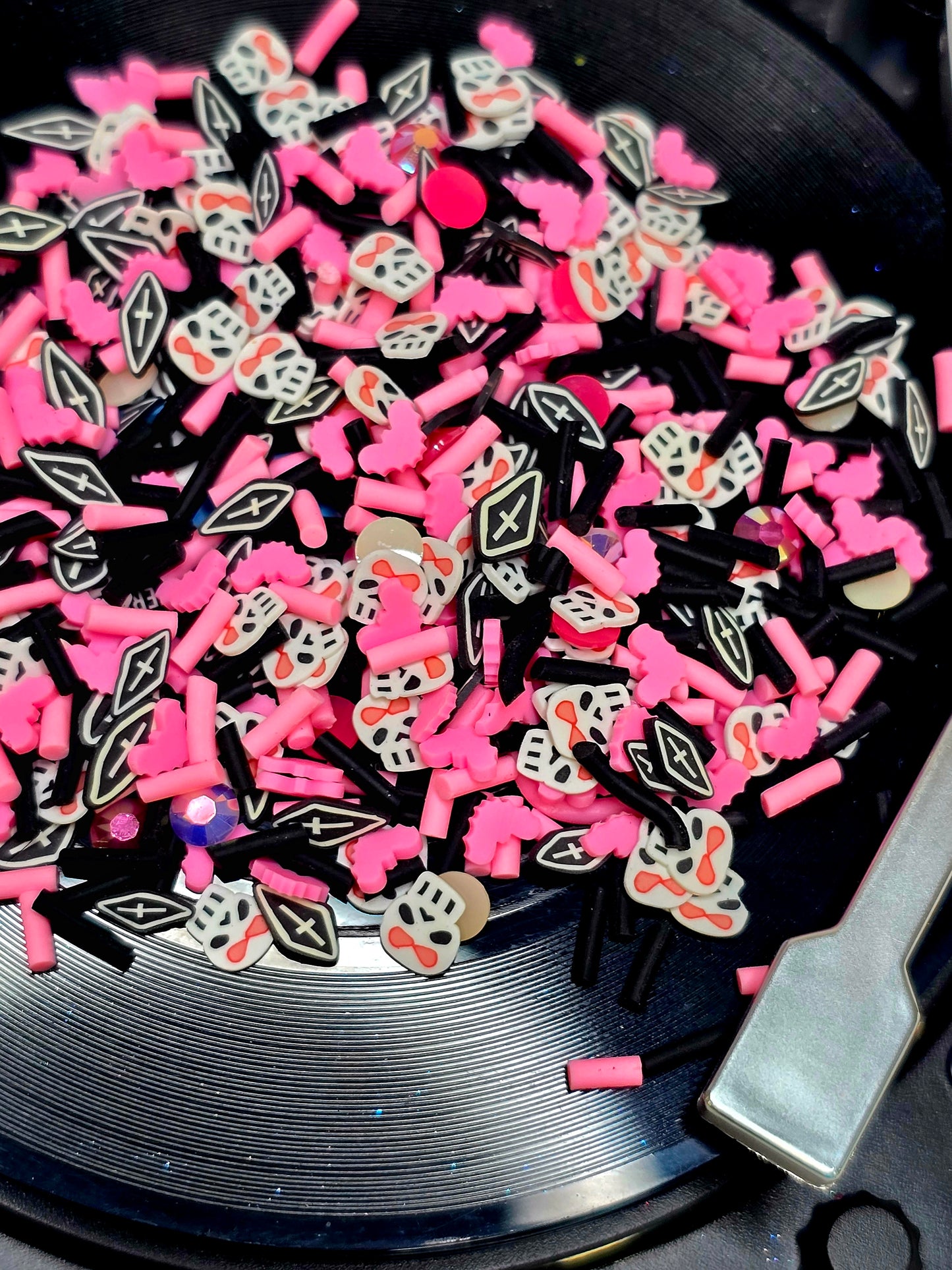Candy Sweet Spooky Mix