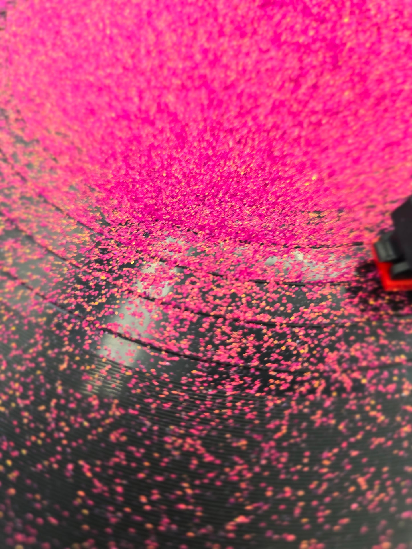 High - Dark Pink