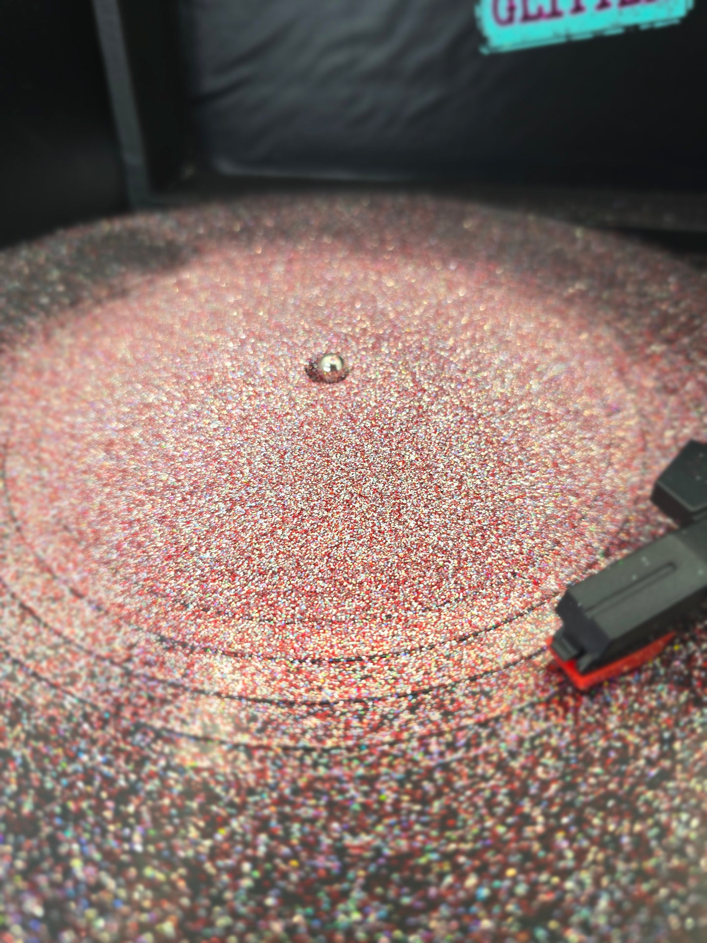 Giddy-Up Jingle Horse