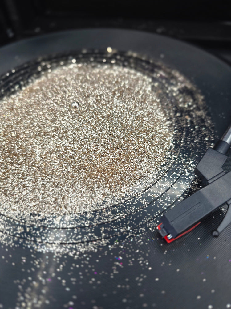 Fine Cut Glitter