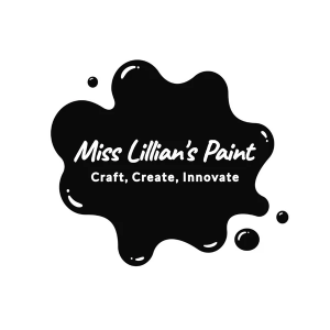 Miss Lillian’s Neon Waxes & Paint