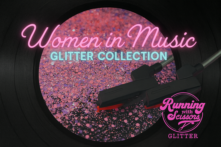 WOMEN IN MUSIC BUNDLE