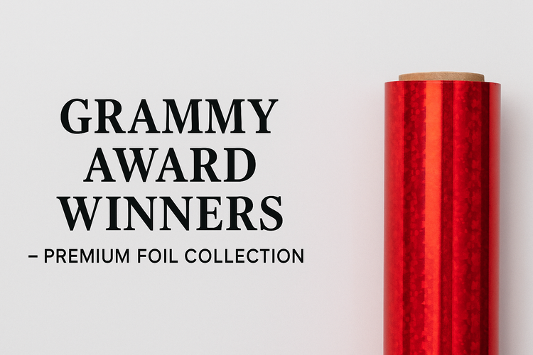 GRAMMY AWARD WINNERS