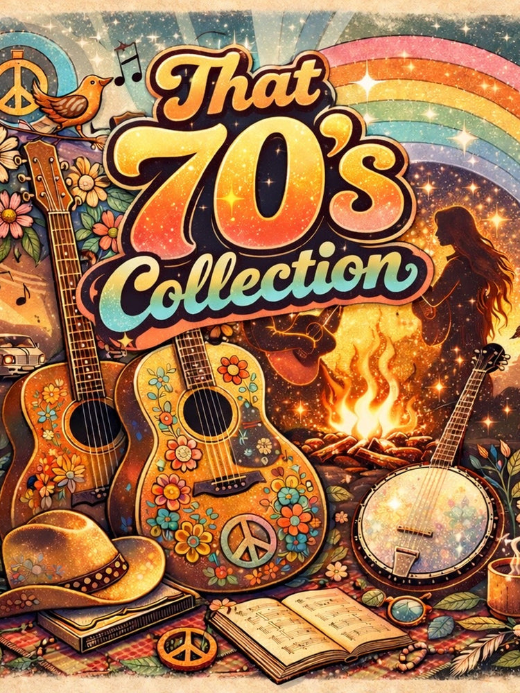 That 70’s Collection