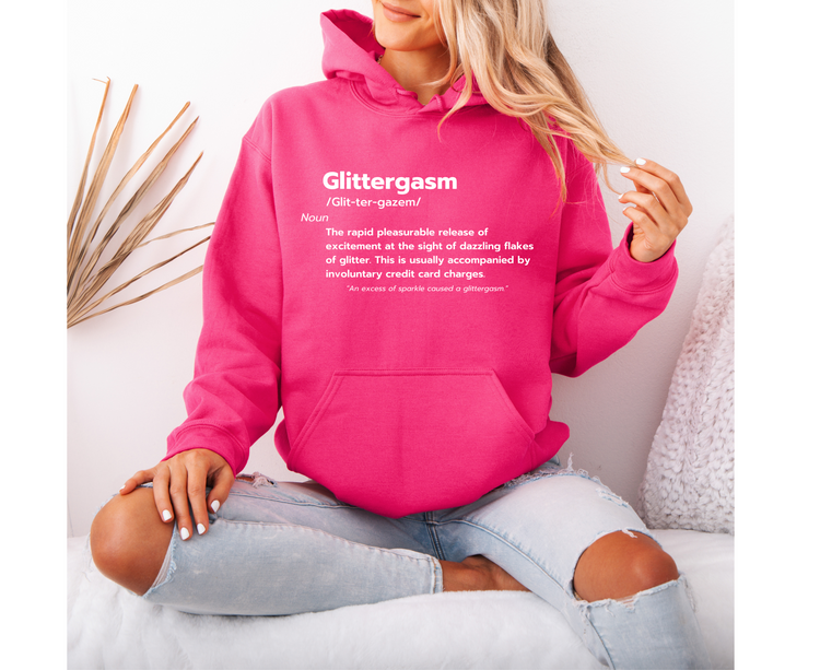 Tee’s and Hoodies!!
