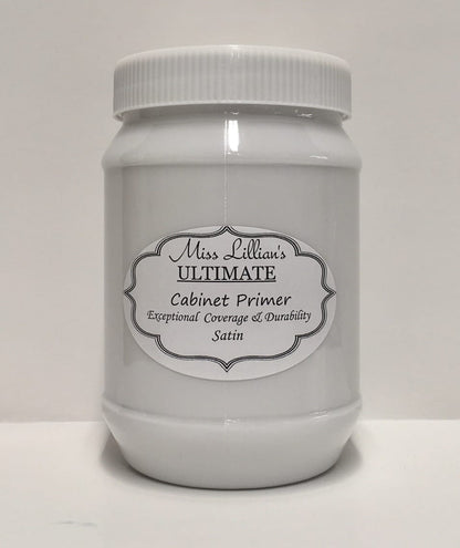 ULTIMATE Cabinet Primer