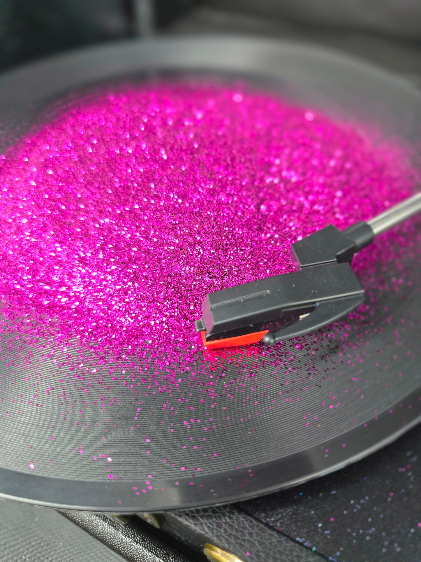 I Don’t See Nuthin’ Wrong (With A Little Bump & Grind)