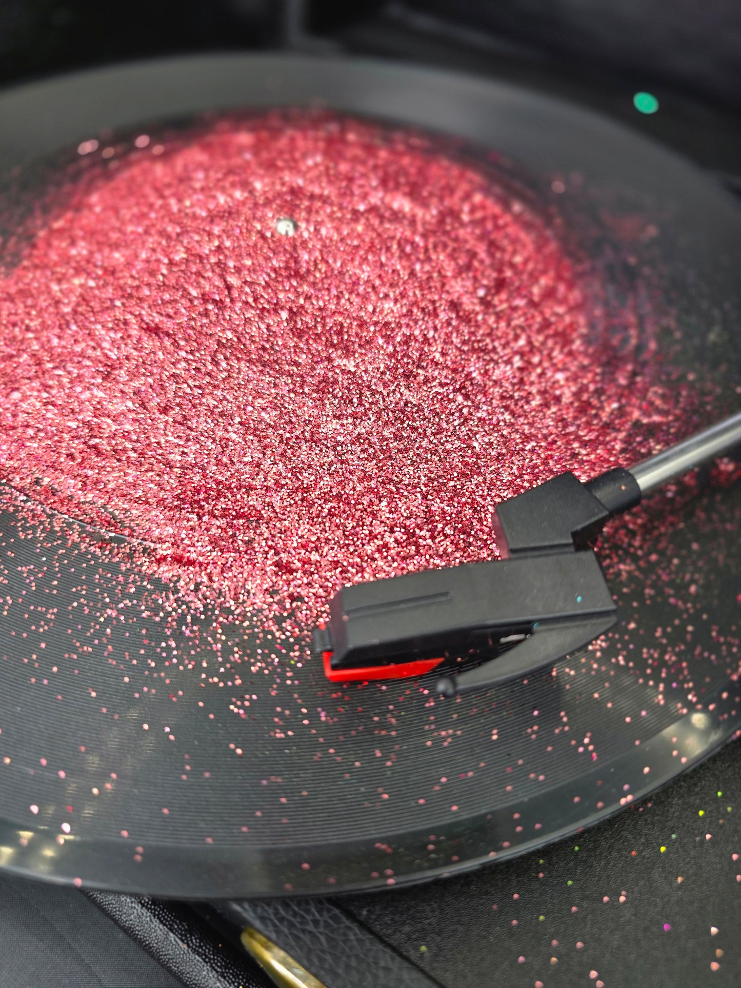 I Don’t Wanna Miss a Thing