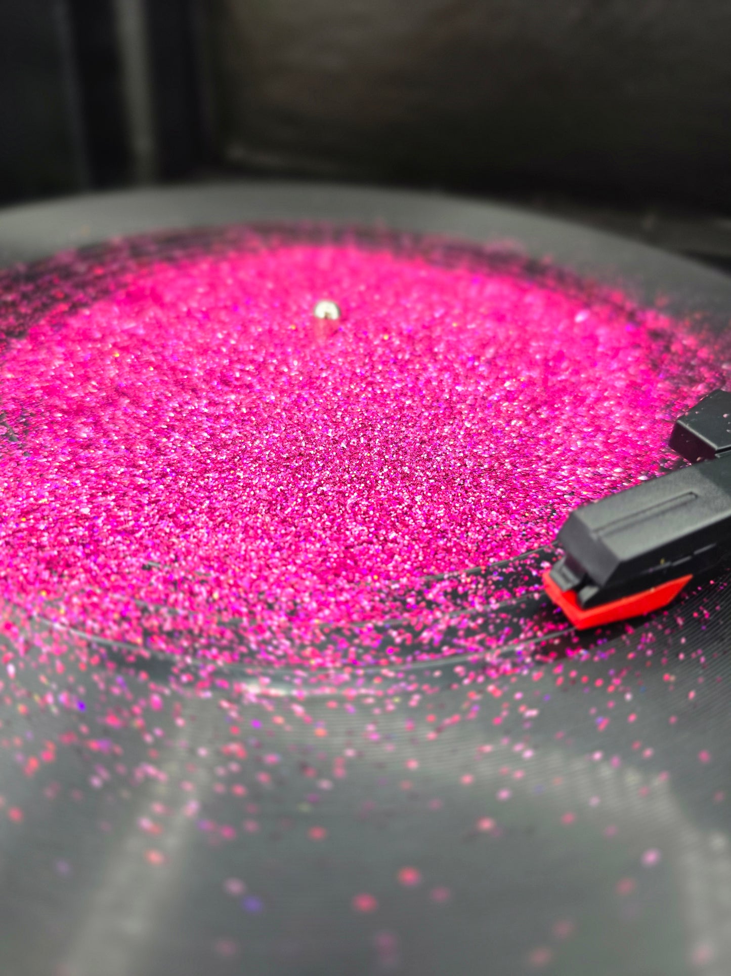 Let’s Hear It For The Boy