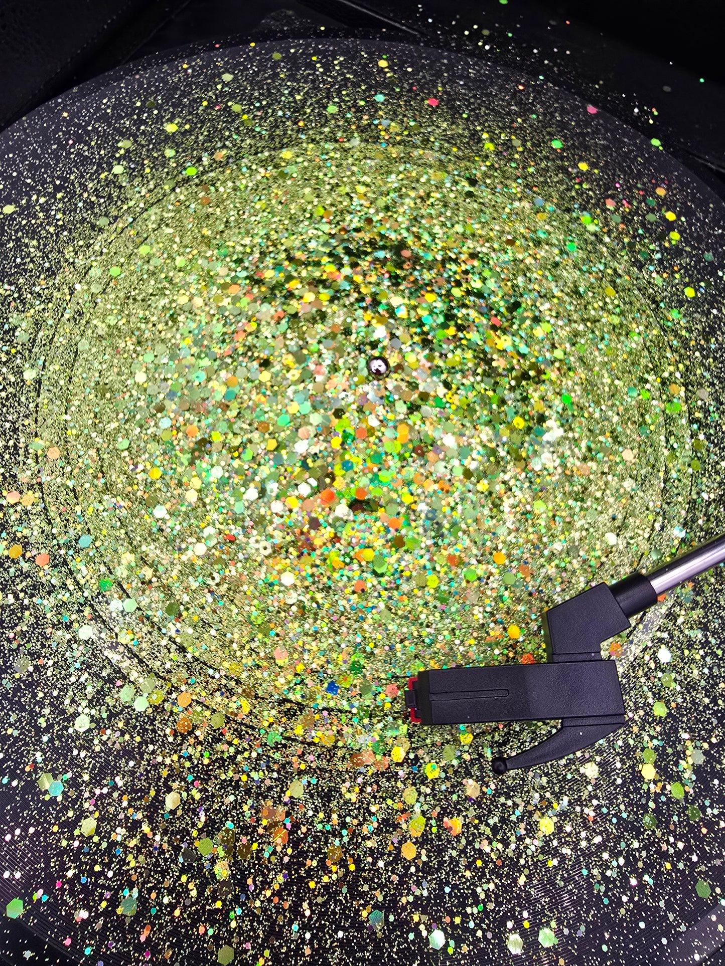 Daddy Mac Will Make ya