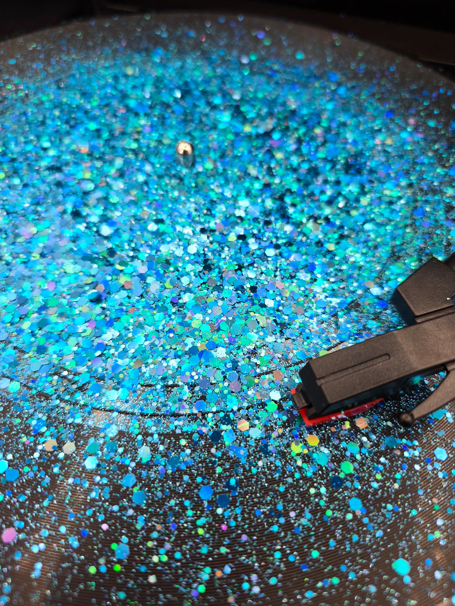 Turn Around Bright Eyes