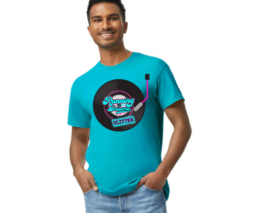 RWS Record Logo T-Shirt PRE-ORDER
