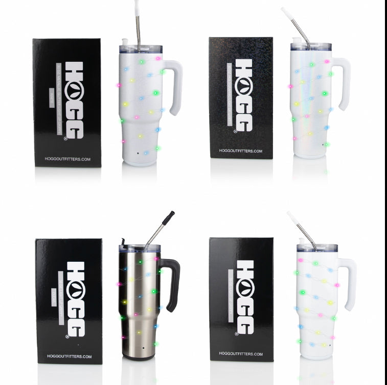 Custom Tumblers