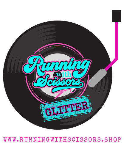 Running with Scissors Gift Card