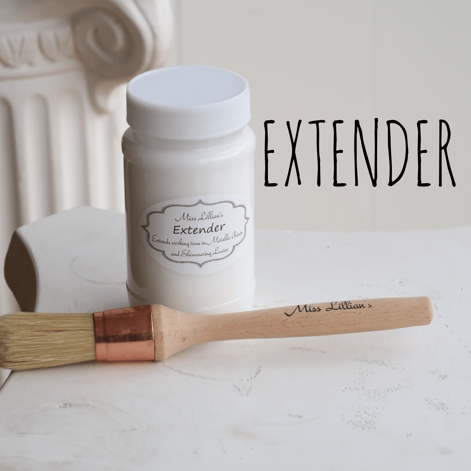 Miss Lillians Chock Paint Chock Paint Miss Lillian’s EXTENDER