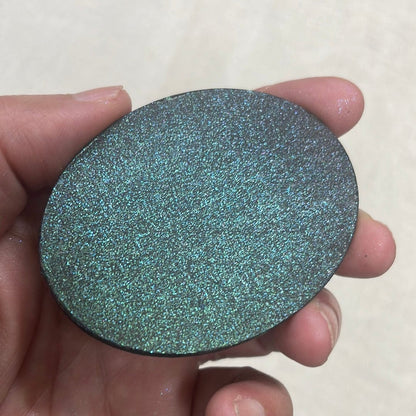 Miss Lillians Chock Paint Craft Paint, Ink & Glaze ALCHEMY Tanglewood Sue-per Shifter Jewels