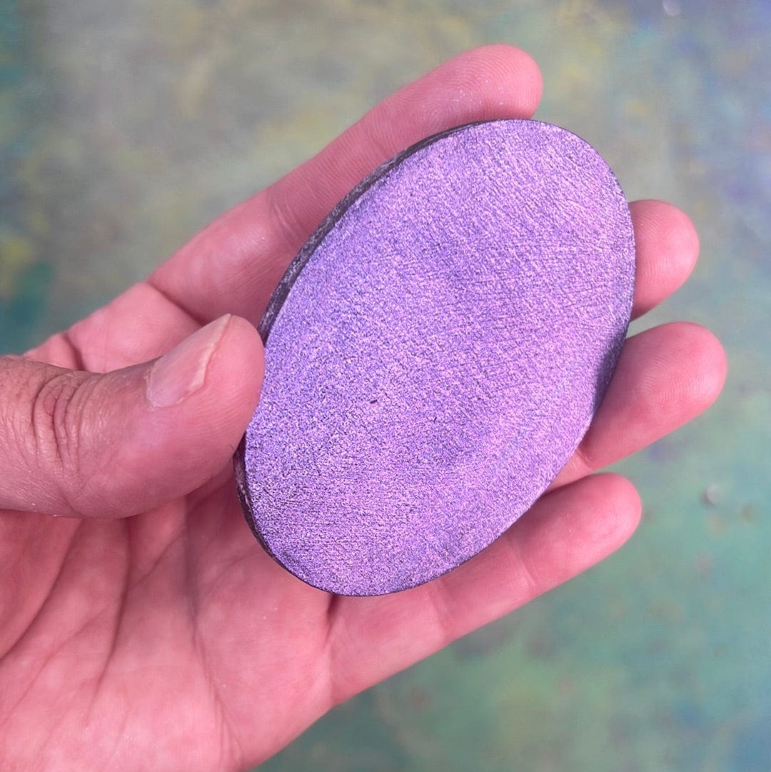 Miss Lillians Chock Paint Craft Paint, Ink & Glaze NIGHTSHADE Tanglewood Sue-per Shifter Jewels