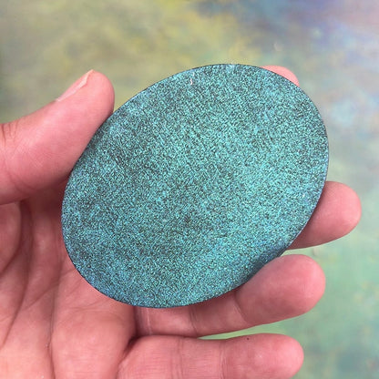 Miss Lillians Chock Paint Craft Paint, Ink & Glaze SORCERER Tanglewood Sue-per Shifter Jewels