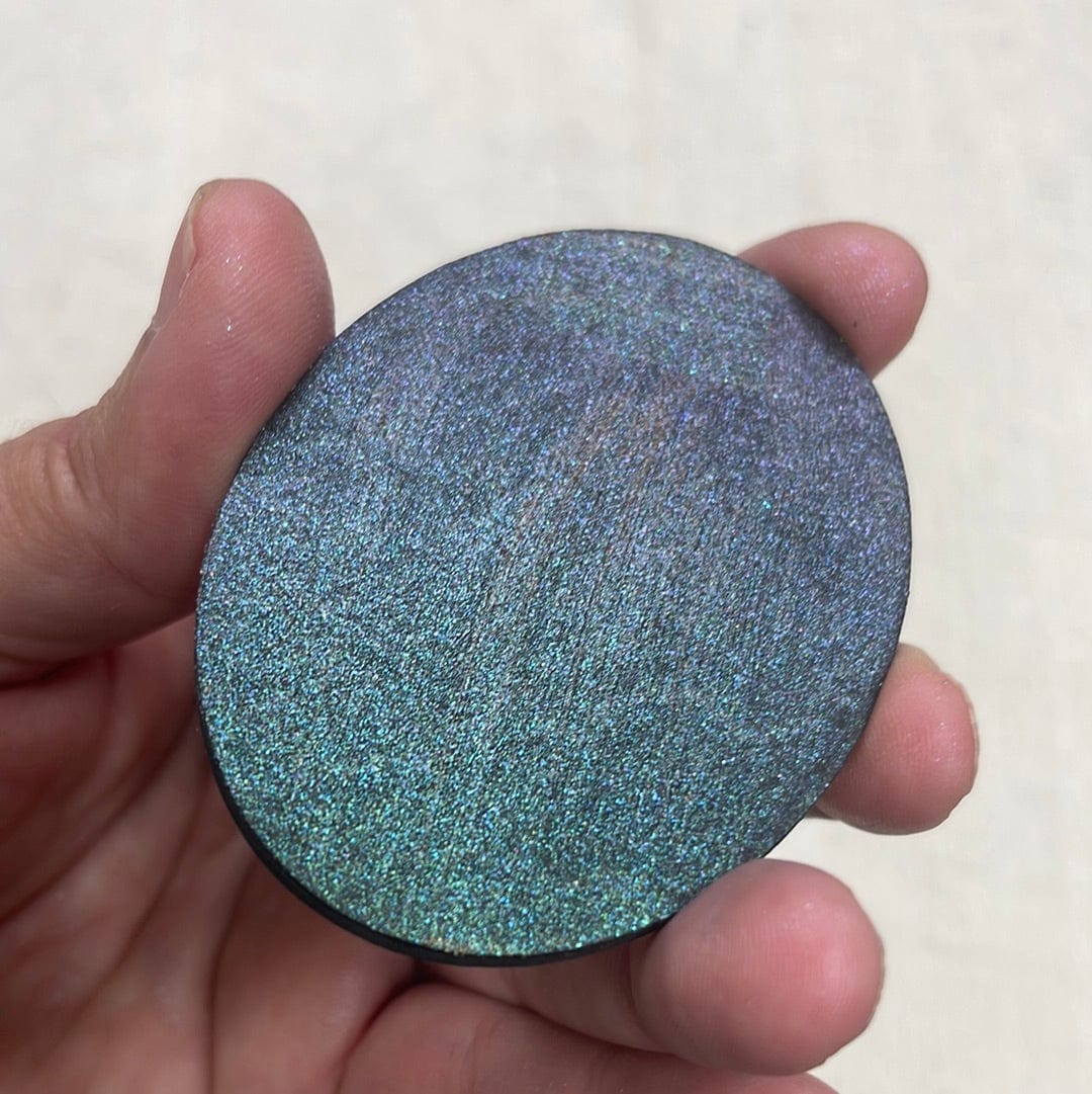 Miss Lillians Chock Paint Craft Paint, Ink & Glaze WIZARD Tanglewood Sue-per Shifter Jewels