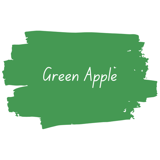 Miss Lillians Chock Paint Miss Lillians Chock Paint Miss Lillian's NO WAX Chock Paint - Apple Green Miss Lillian's NO WAX Chock Paint - Apple Green