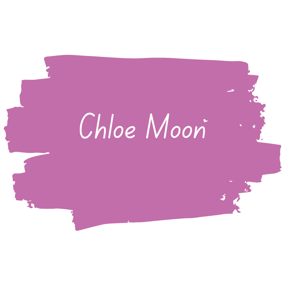 Miss Lillians Chock Paint Miss Lillians Chock Paint Miss Lillian's NO WAX Chock Paint - Chloe Moon Miss Lillian's NO WAX Chock Paint - Chloe Moon