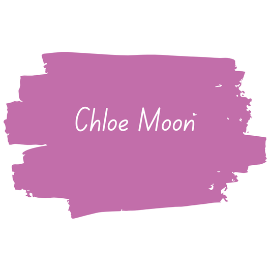 Miss Lillians Chock Paint Miss Lillians Chock Paint Miss Lillian's NO WAX Chock Paint - Chloe Moon Miss Lillian's NO WAX Chock Paint - Chloe Moon